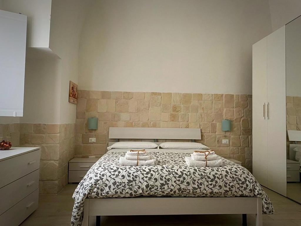 הוילה קסטלאנה גרוטה Casetta D'Alena Locazione Turistica מראה חיצוני תמונה