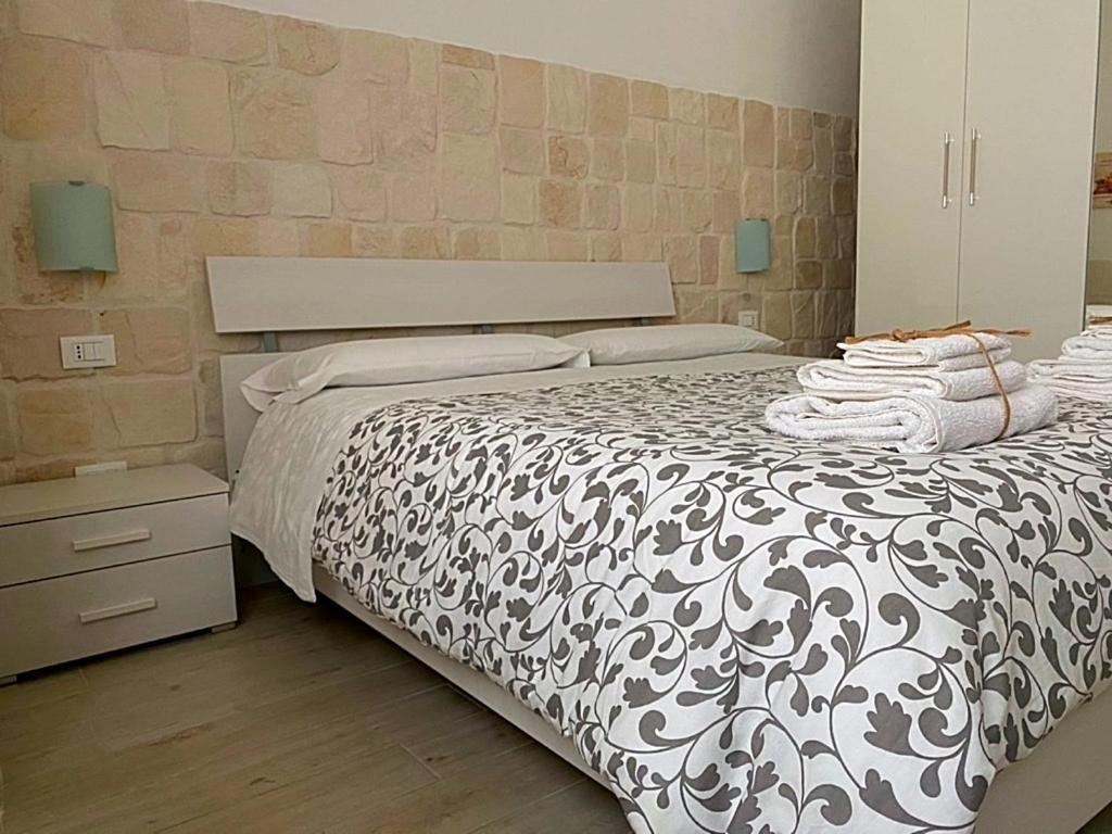 הוילה קסטלאנה גרוטה Casetta D'Alena Locazione Turistica מראה חיצוני תמונה