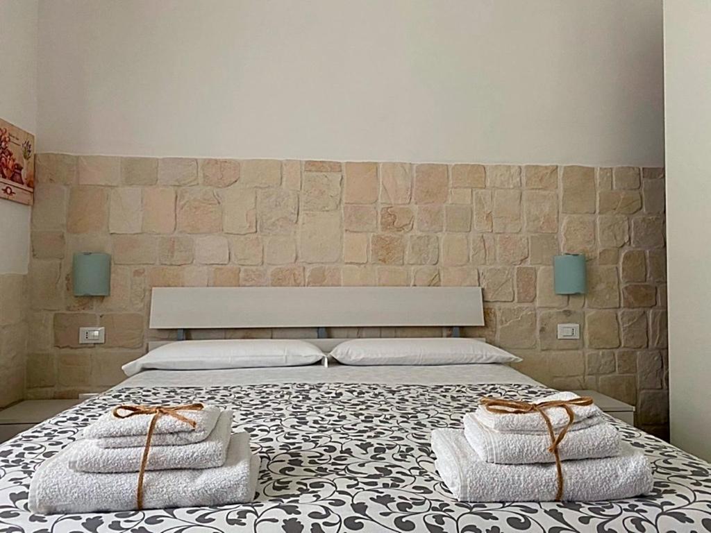 הוילה קסטלאנה גרוטה Casetta D'Alena Locazione Turistica מראה חיצוני תמונה
