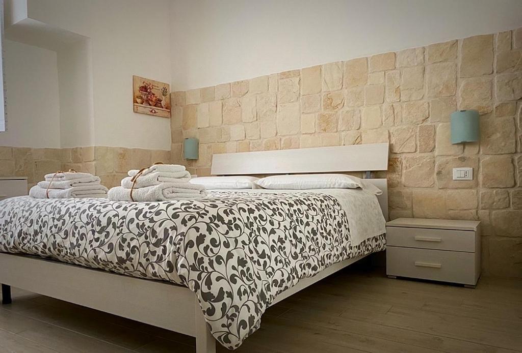 הוילה קסטלאנה גרוטה Casetta D'Alena Locazione Turistica מראה חיצוני תמונה