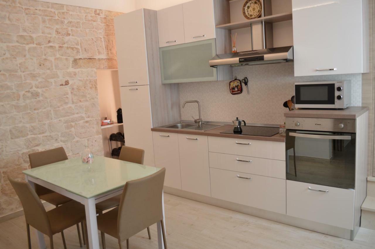 הוילה קסטלאנה גרוטה Casetta D'Alena Locazione Turistica מראה חיצוני תמונה