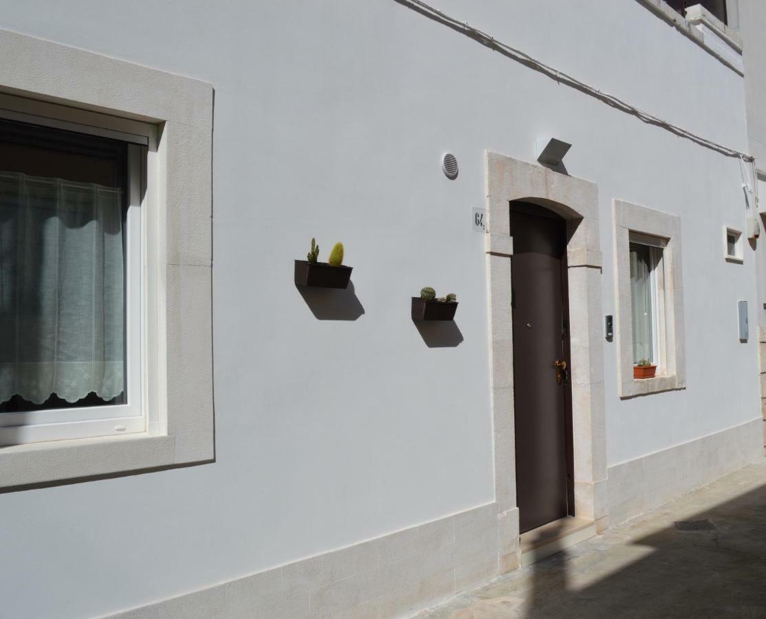 הוילה קסטלאנה גרוטה Casetta D'Alena Locazione Turistica מראה חיצוני תמונה