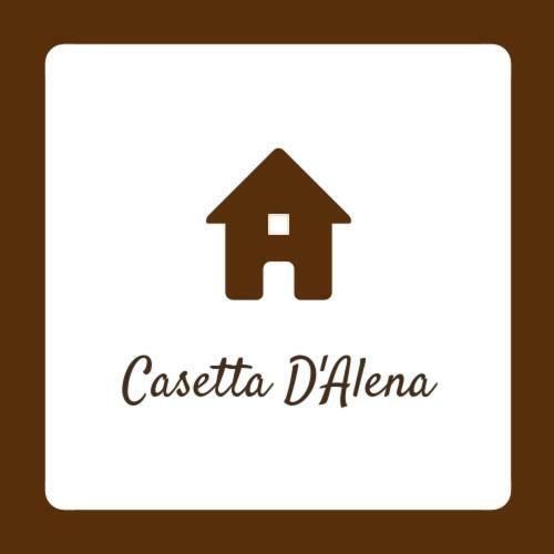 הוילה קסטלאנה גרוטה Casetta D'Alena Locazione Turistica מראה חיצוני תמונה